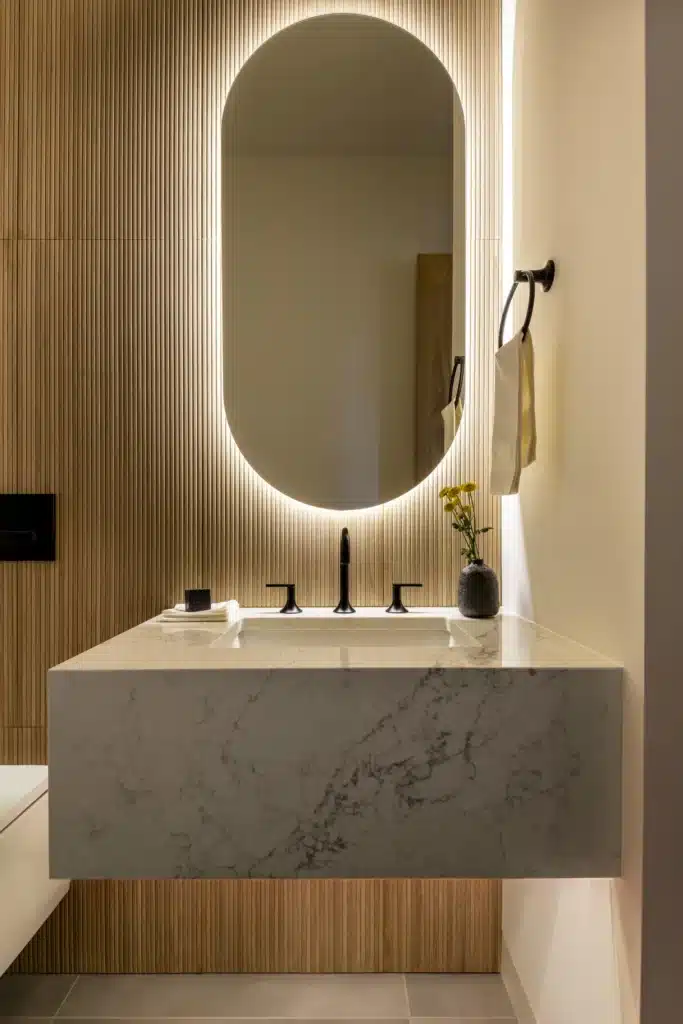 Bellevue Bathroom Remodeler.