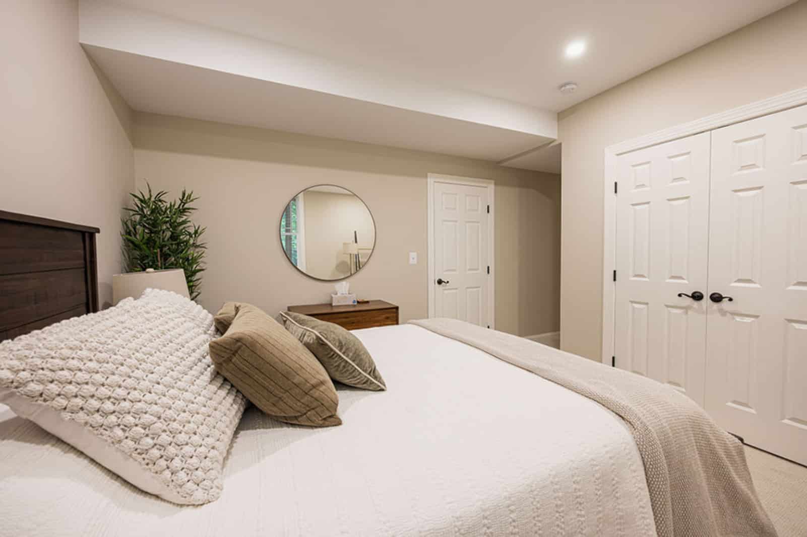 Bellevue Bathroom Remodeler.