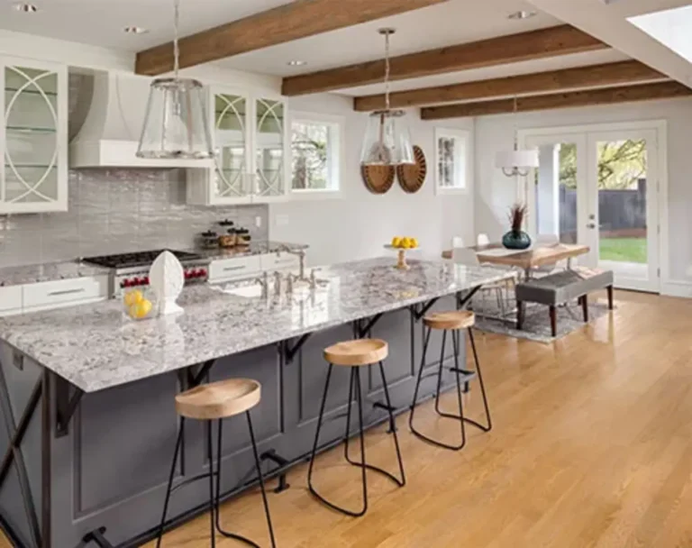 Bellevue Bathroom Remodeler.